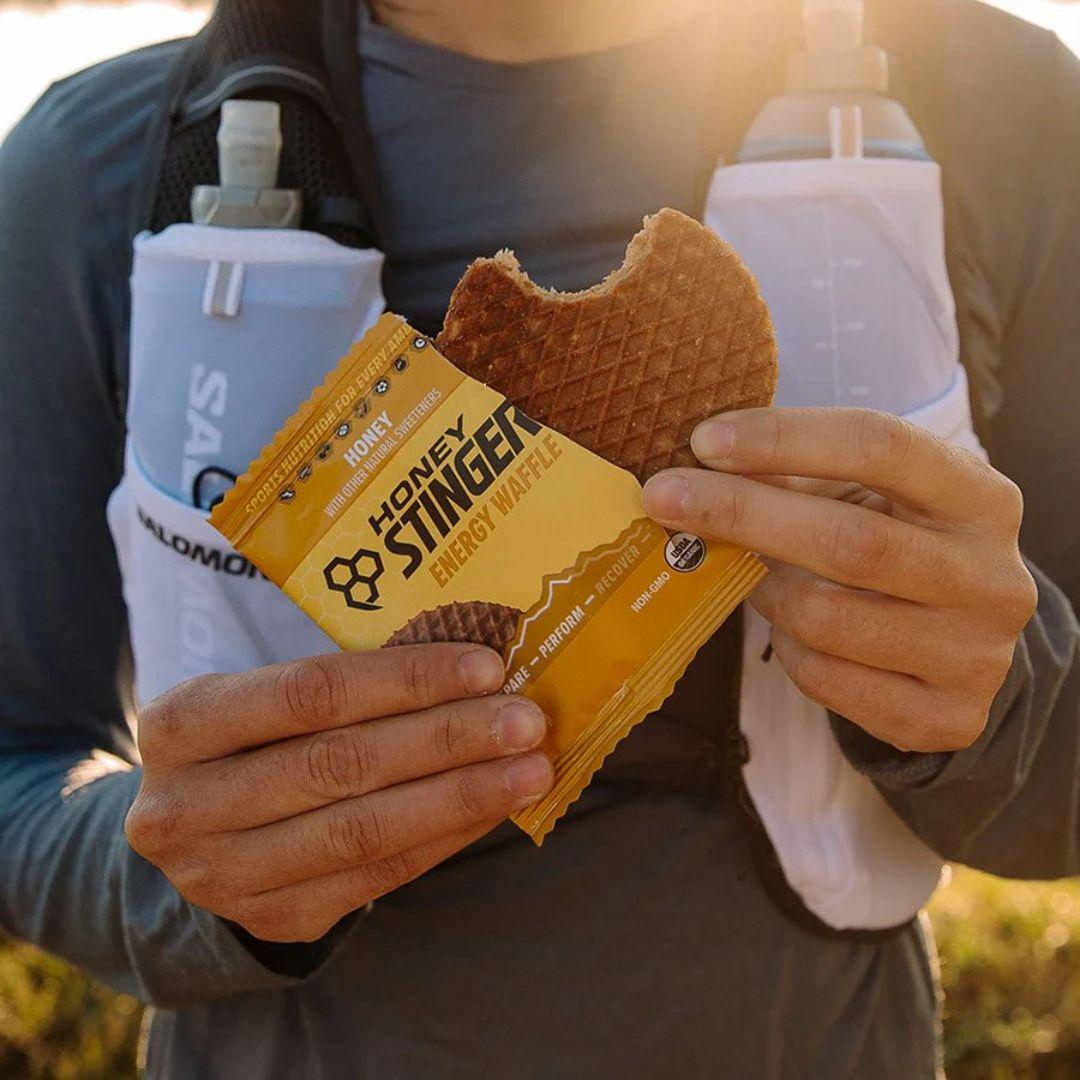 Honey Stinger Organic Energy Waffle - Single Pack